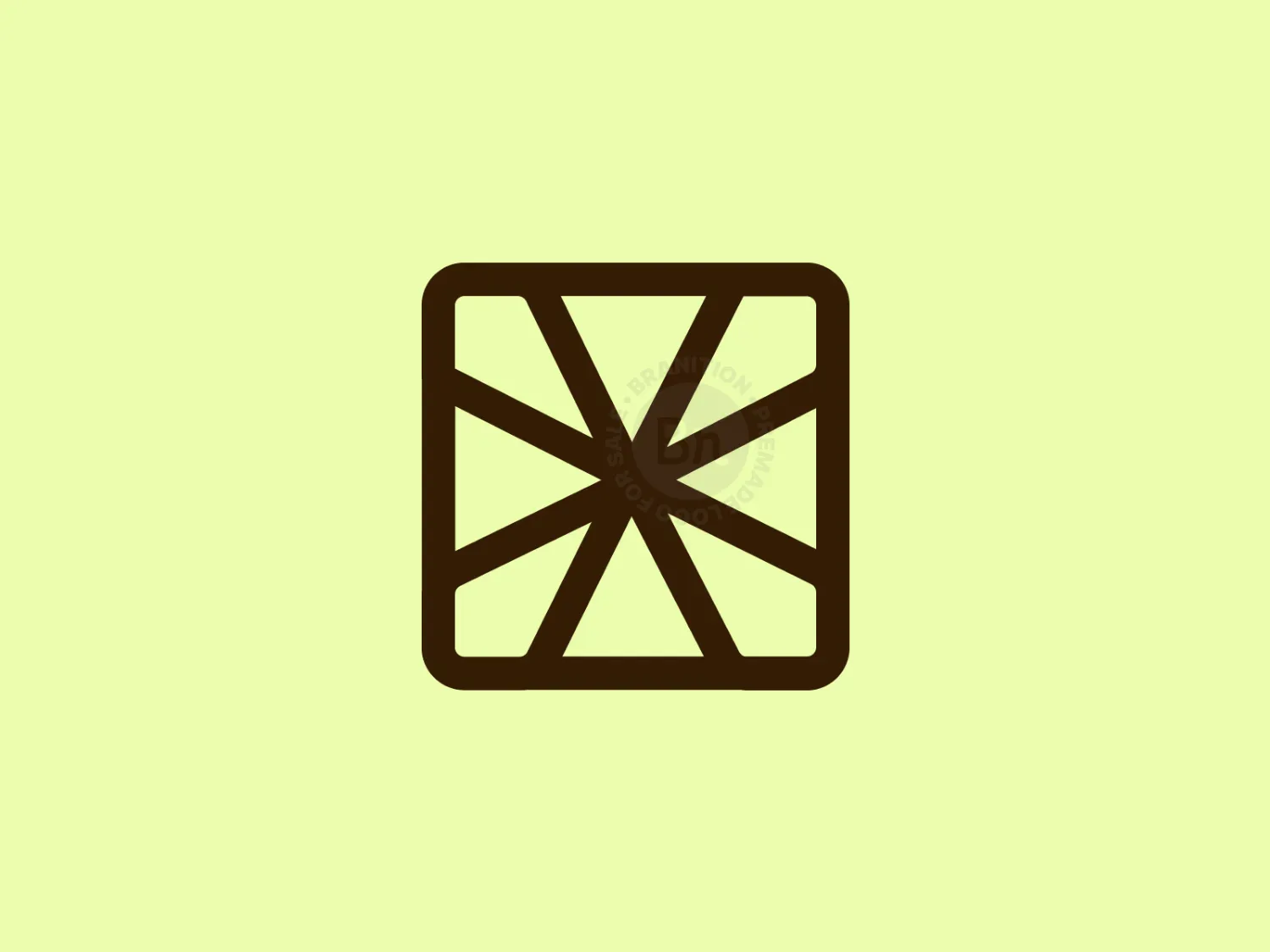 Abstract Box Logomark V3