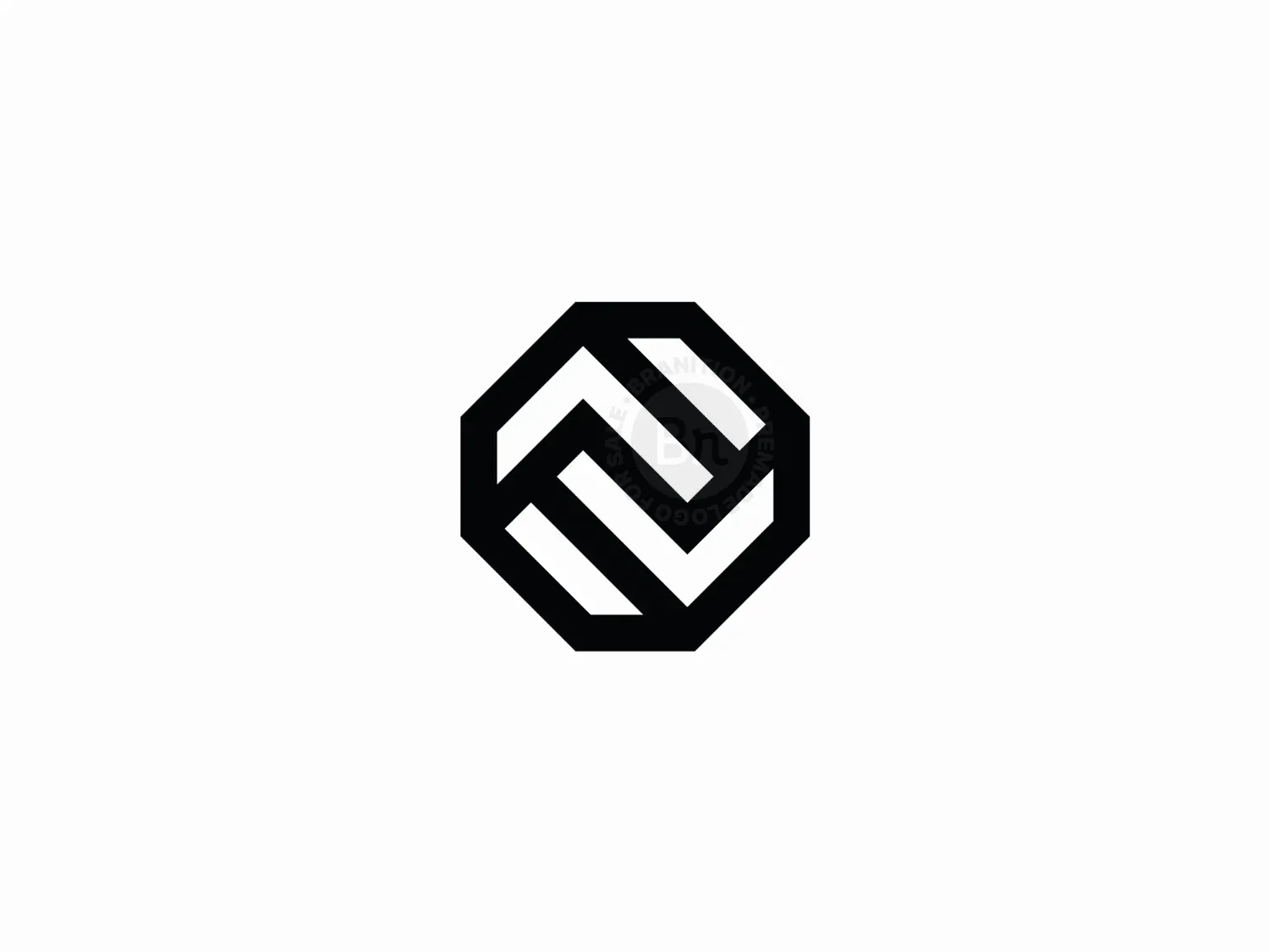 Abstract Logo
