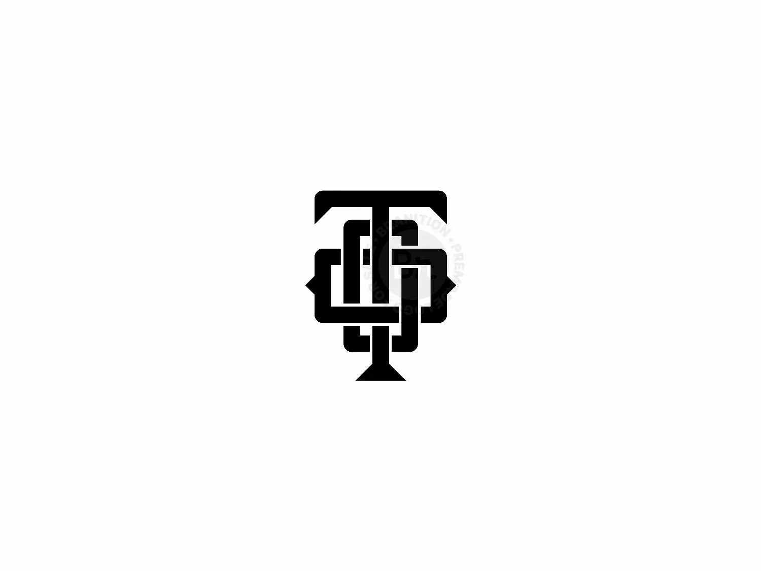 Too Monogram