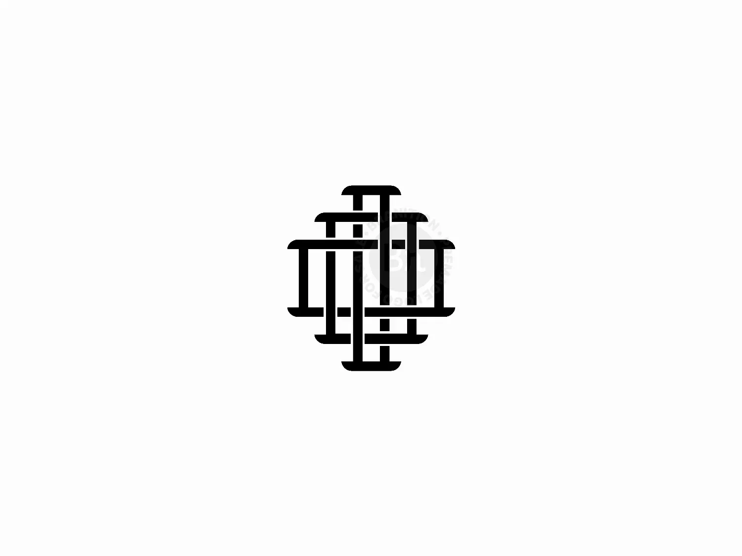 O Monogram