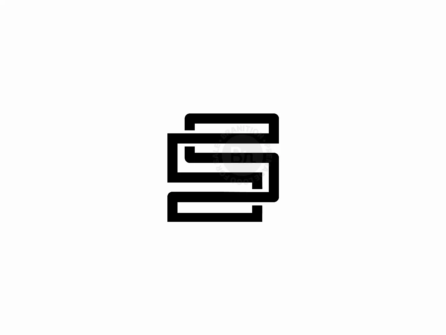 Ss Monogram
