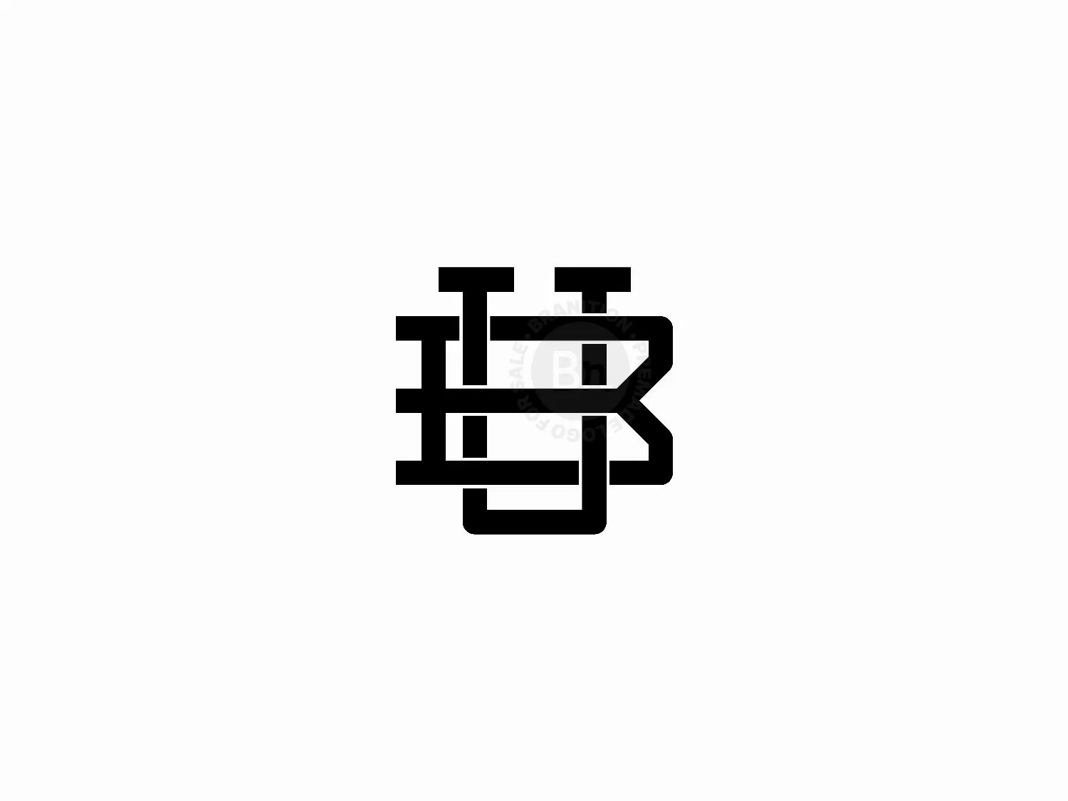 UB Monogram