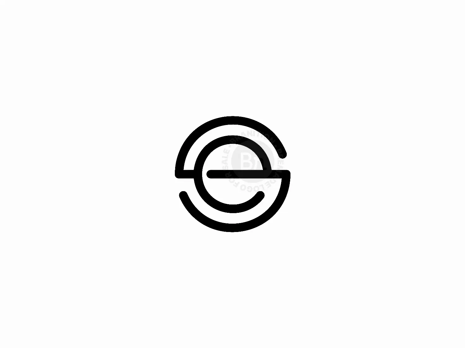 SE Monogram