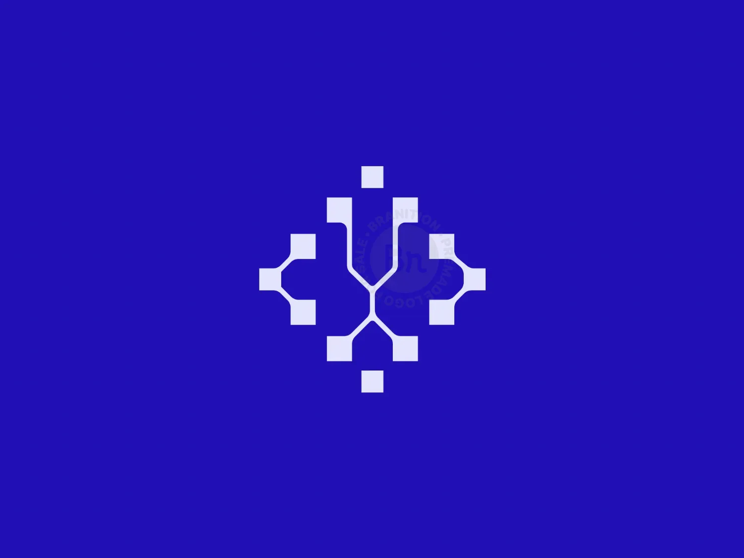 connection logo 44