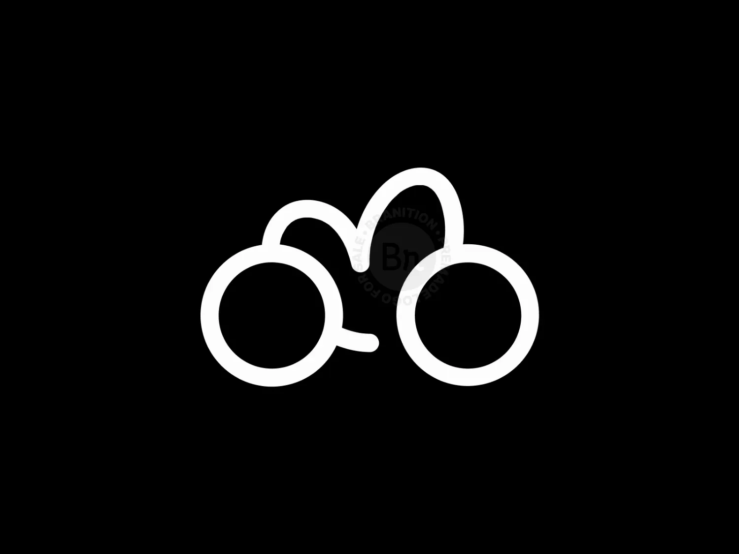 Bicycle Love Logomark