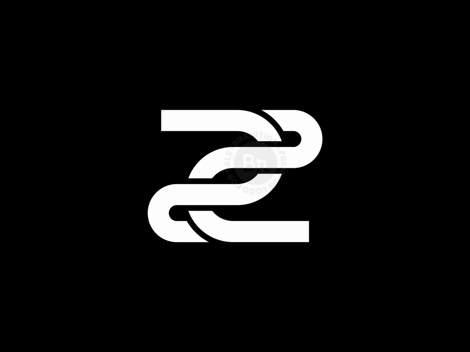 connection logo 43