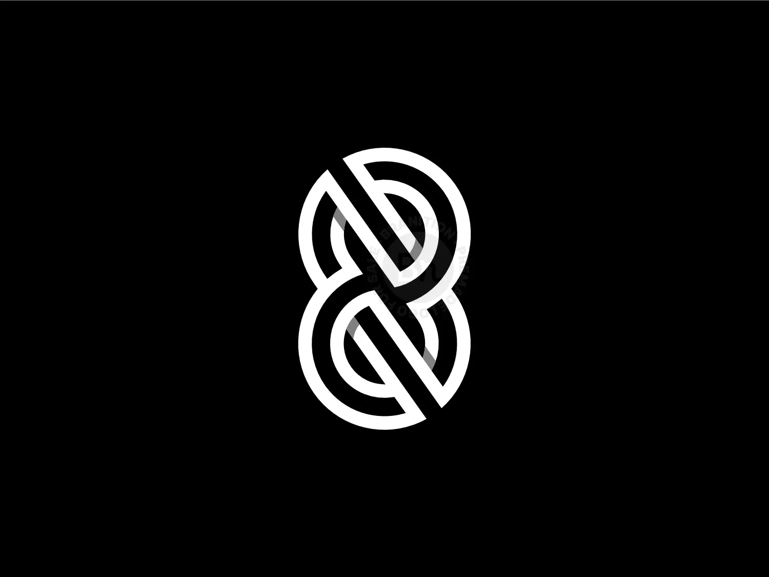 connection logo 41