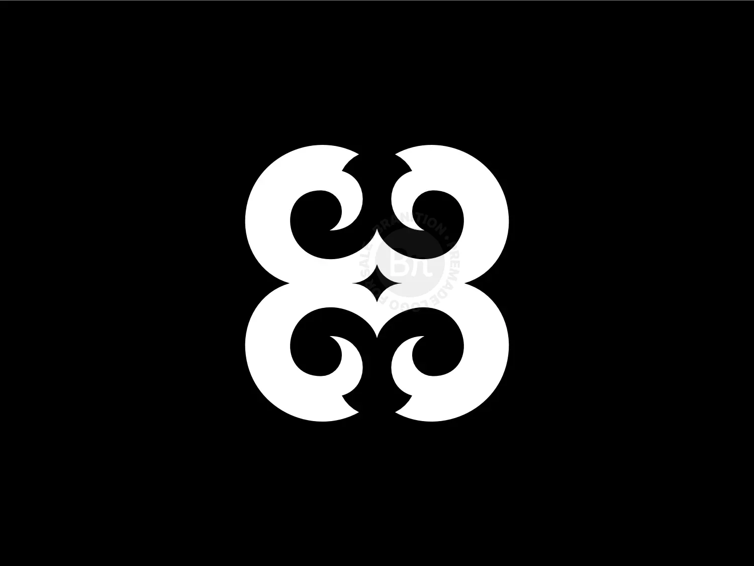connection logo 38