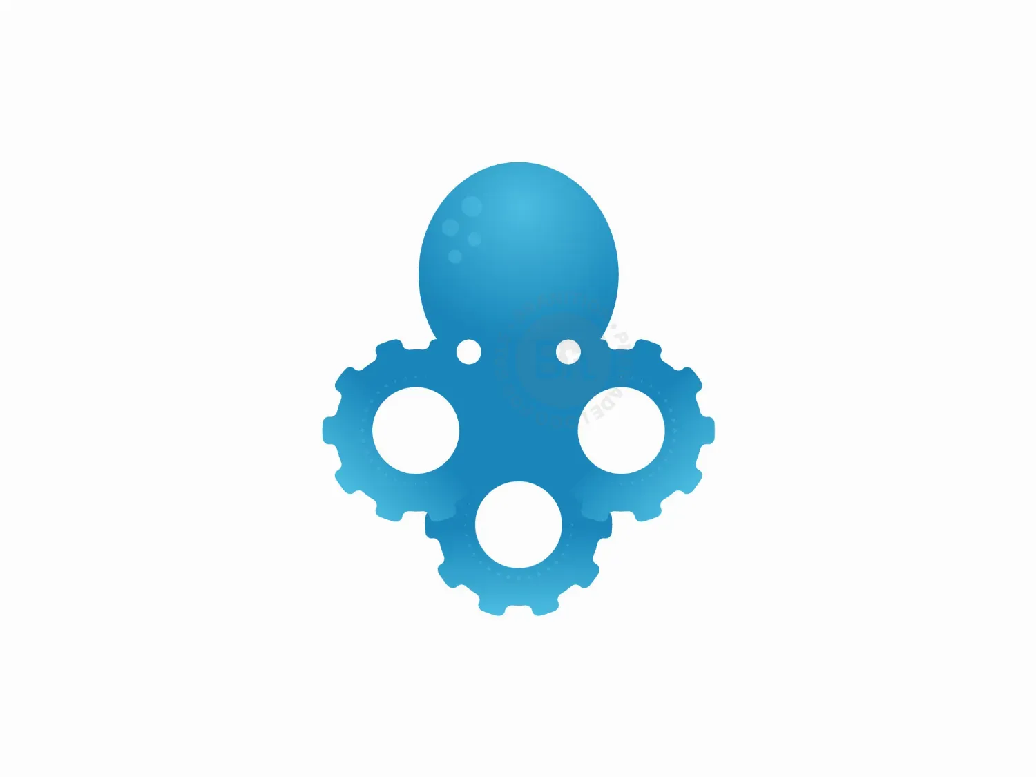 Octopus Gears