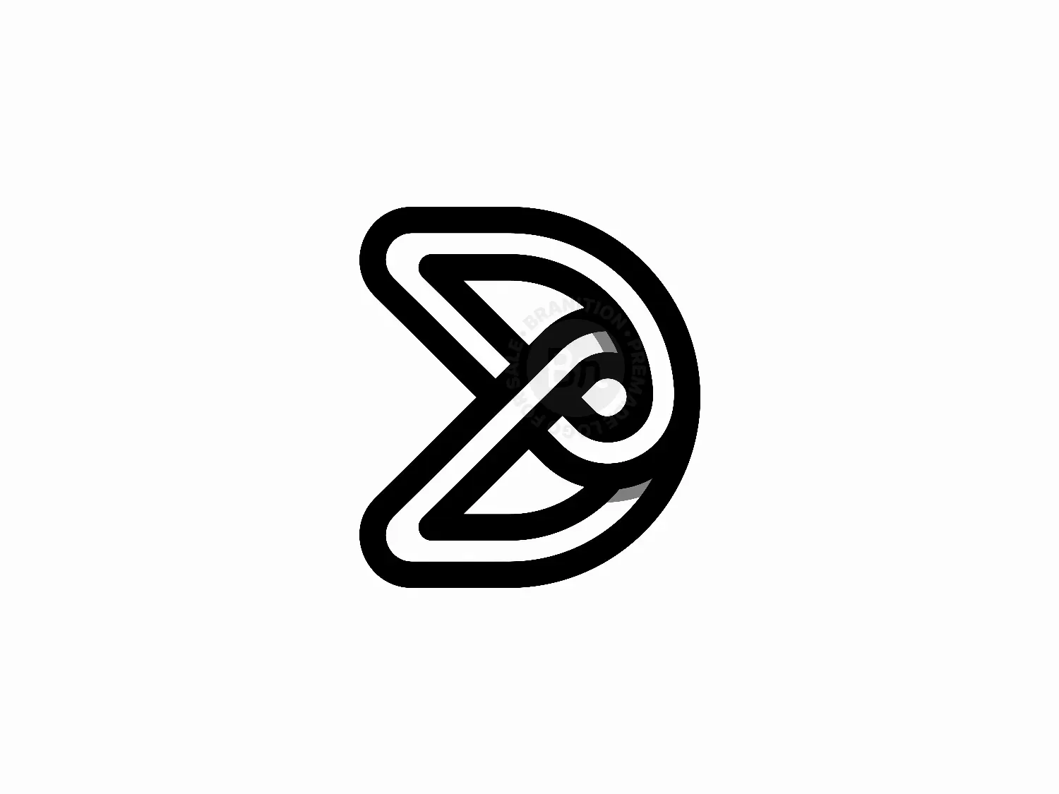 connection logo 37