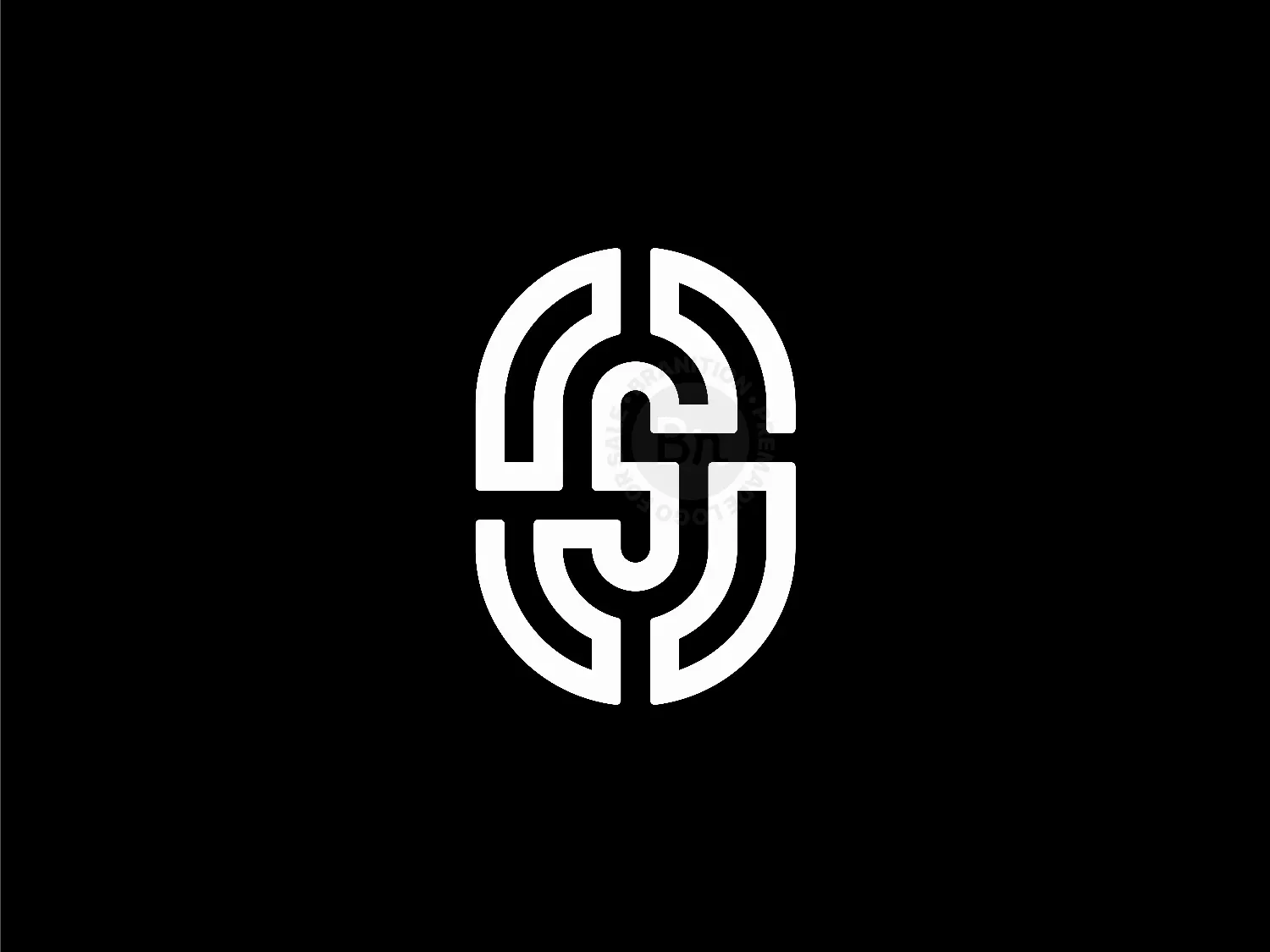 connection logo 36