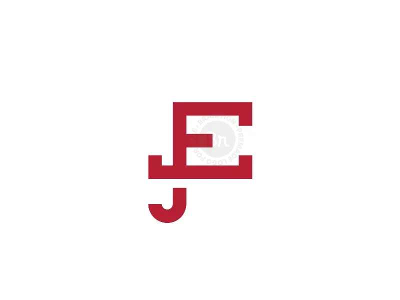Letter E Elephant