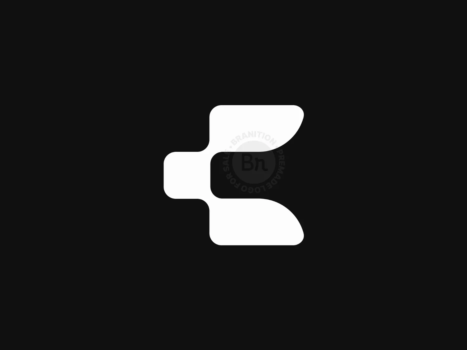 monocolor logo 0