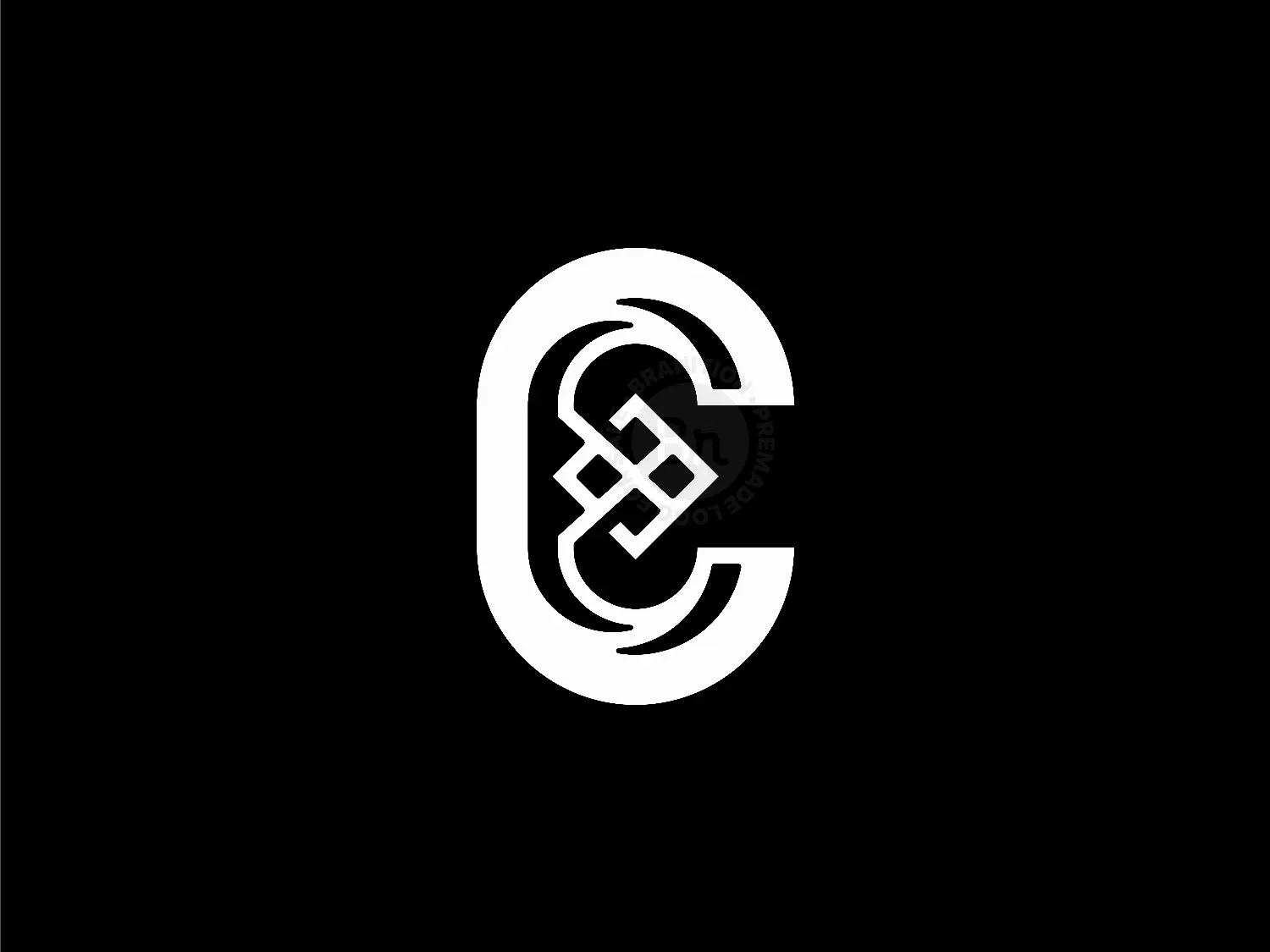 monocolor logo 1