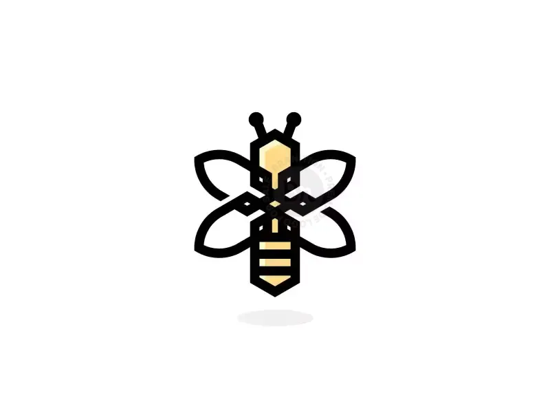 Atom Bee