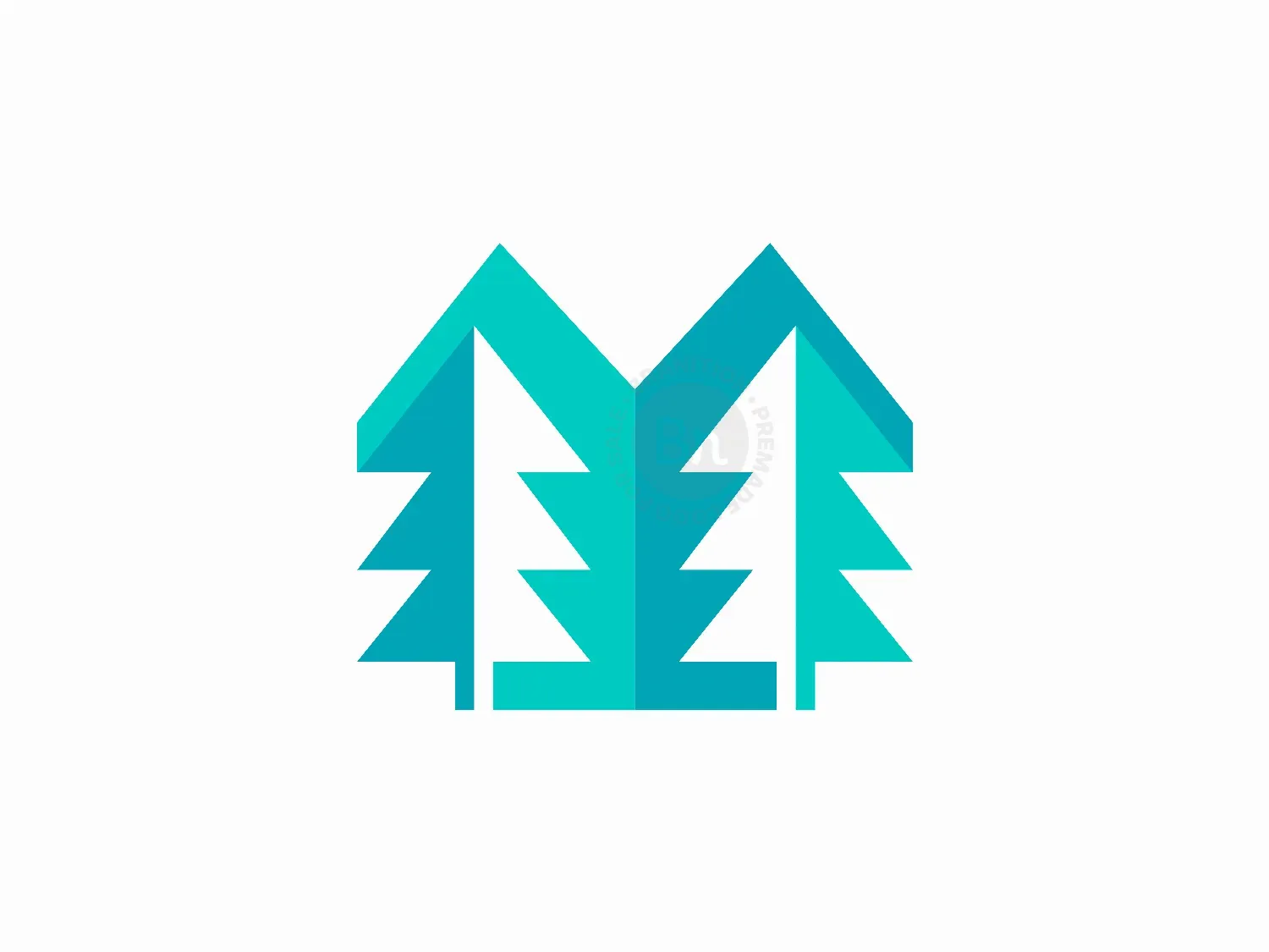 M Double Pines