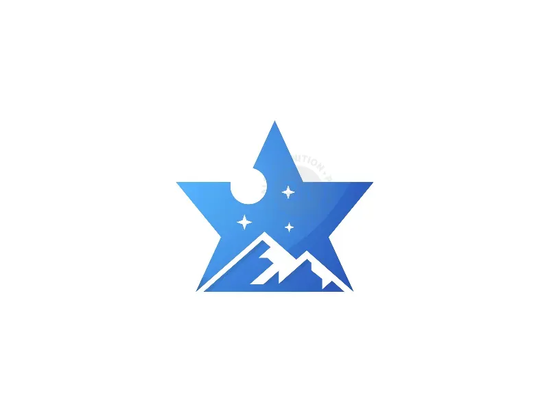 Mountain Star
