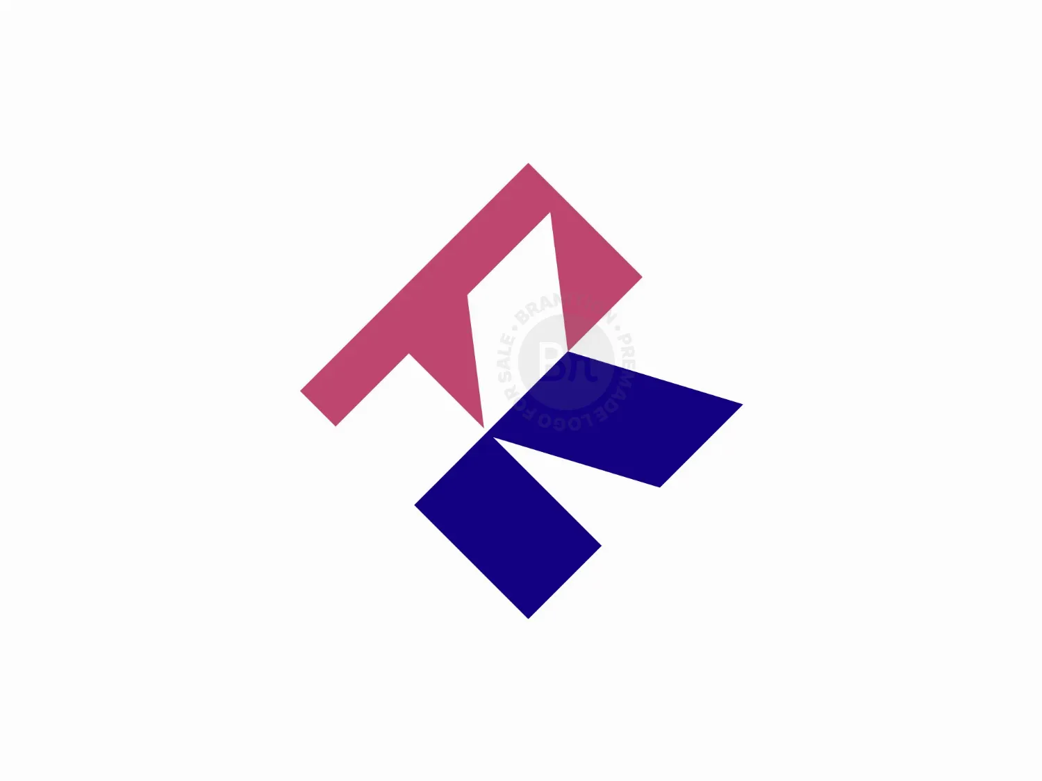 FK Monogram