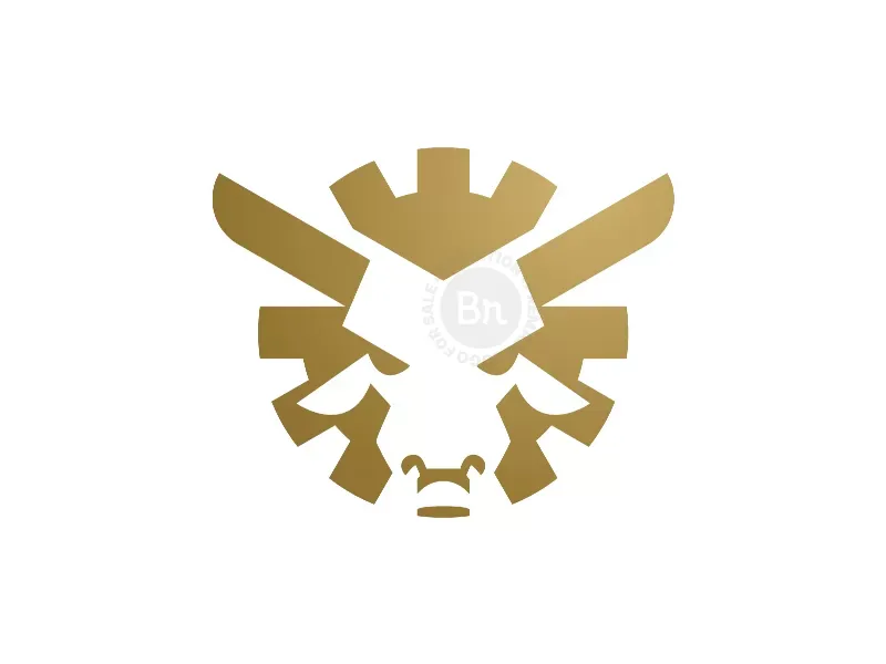Bull Gear Logo