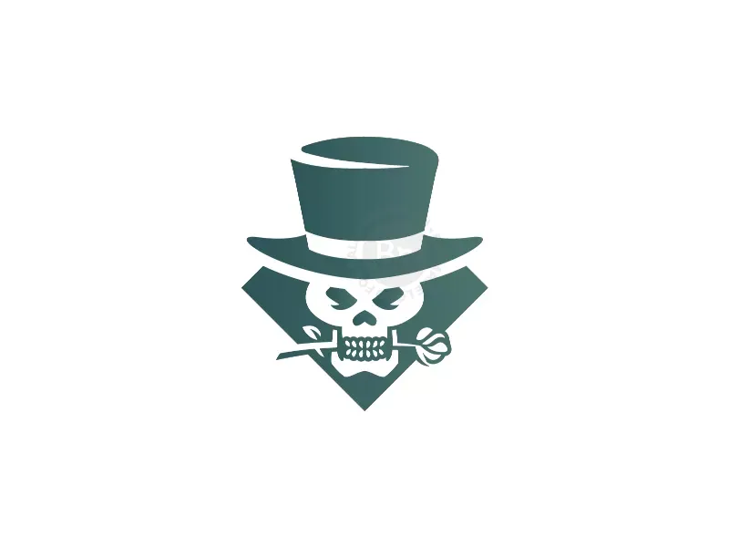 Dead Gentleman Logo