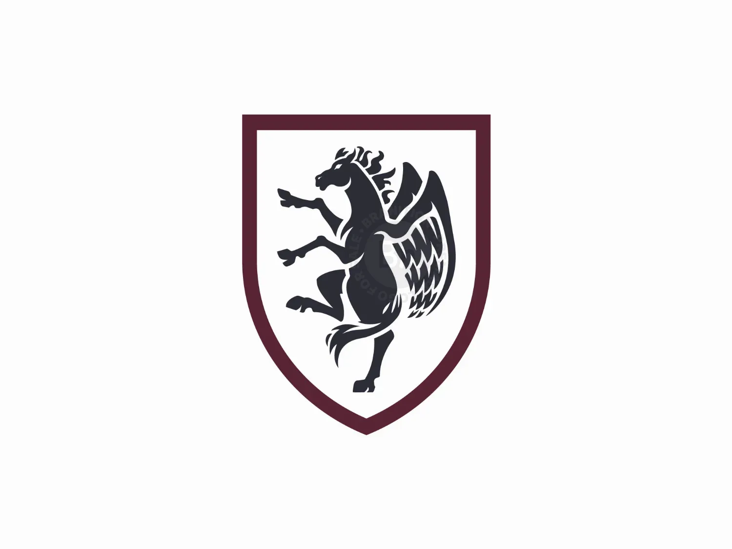 Pegasus Heraldry