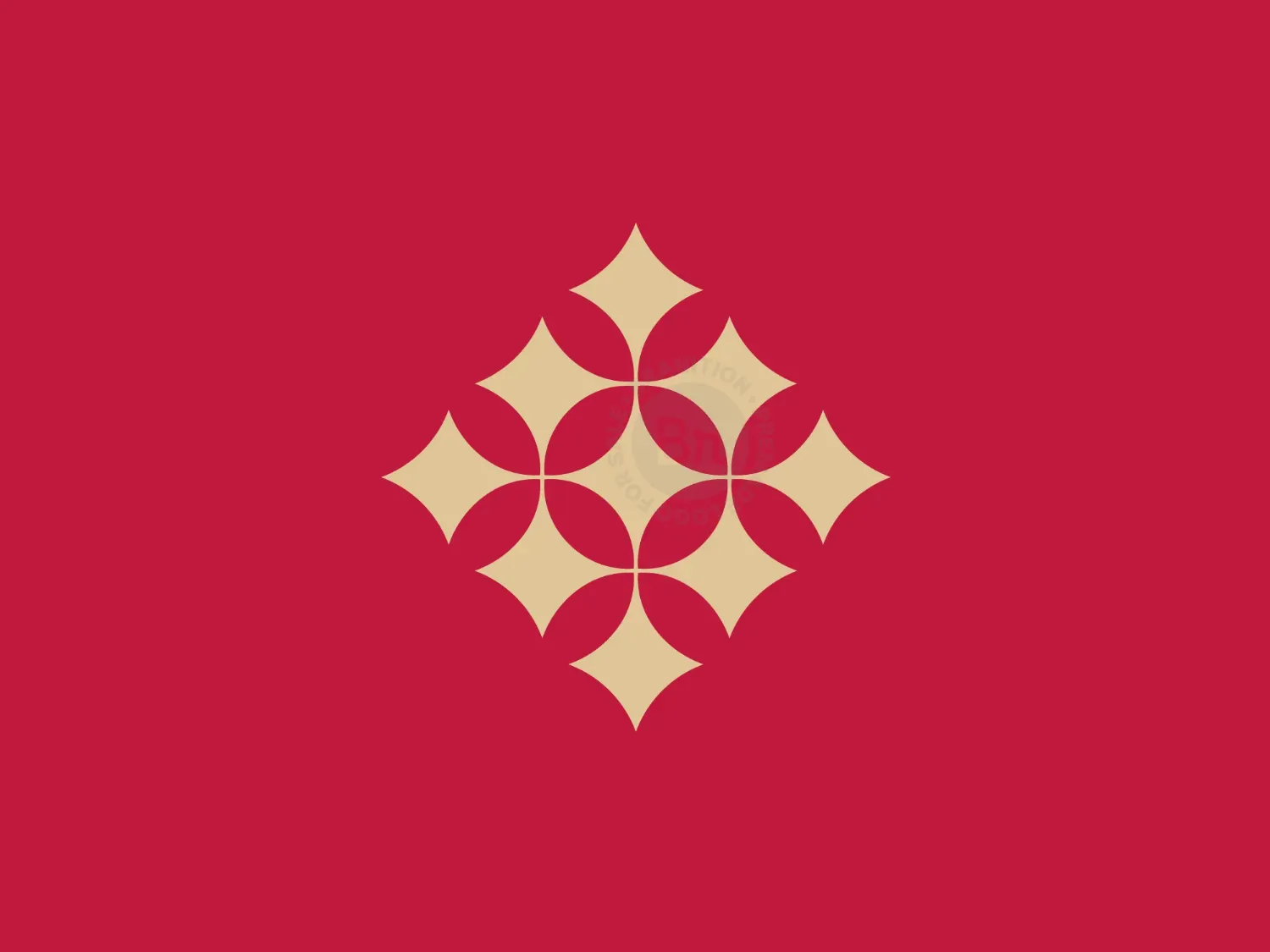 Abstract Star