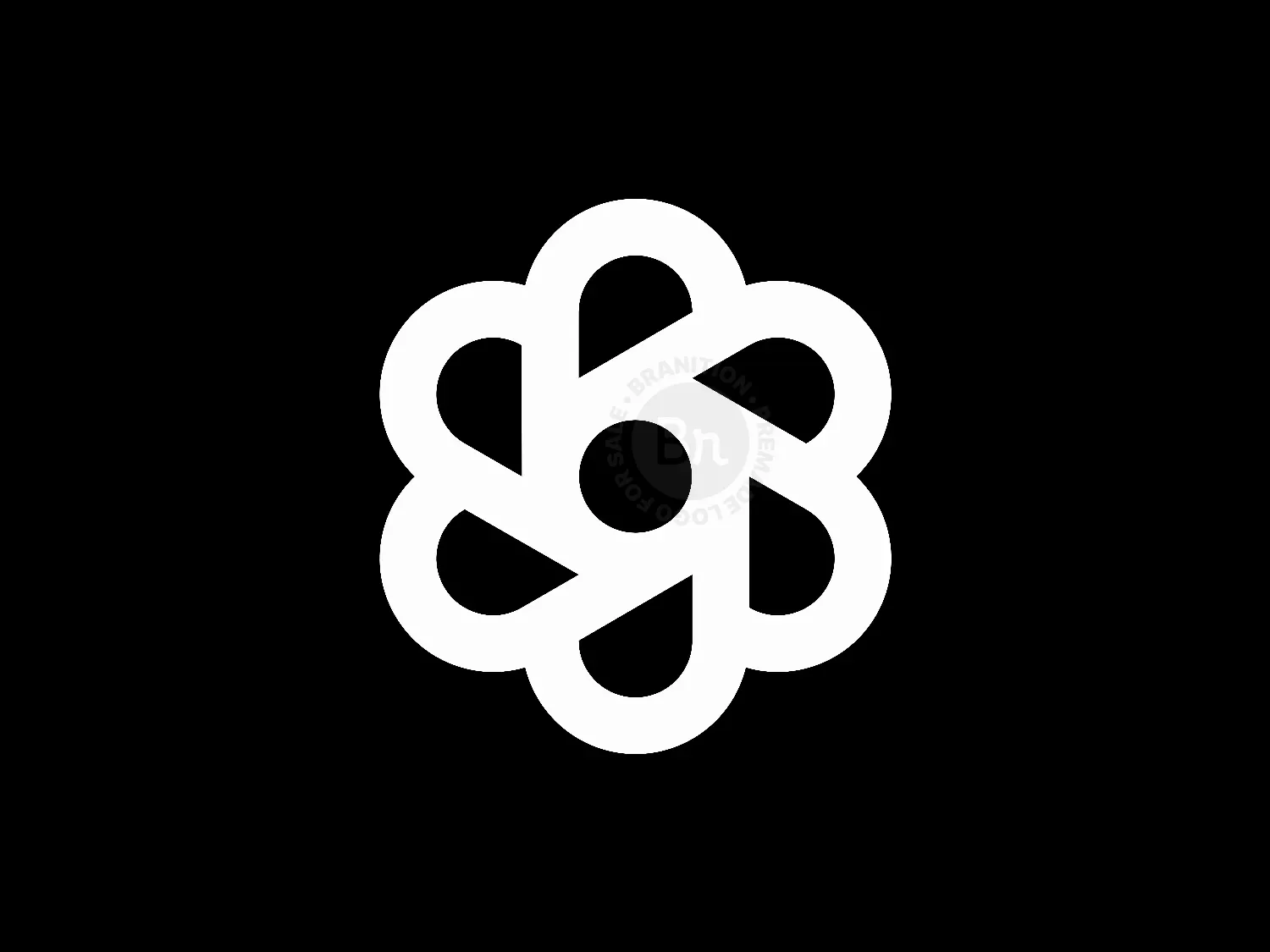 Corporate Bold Logo