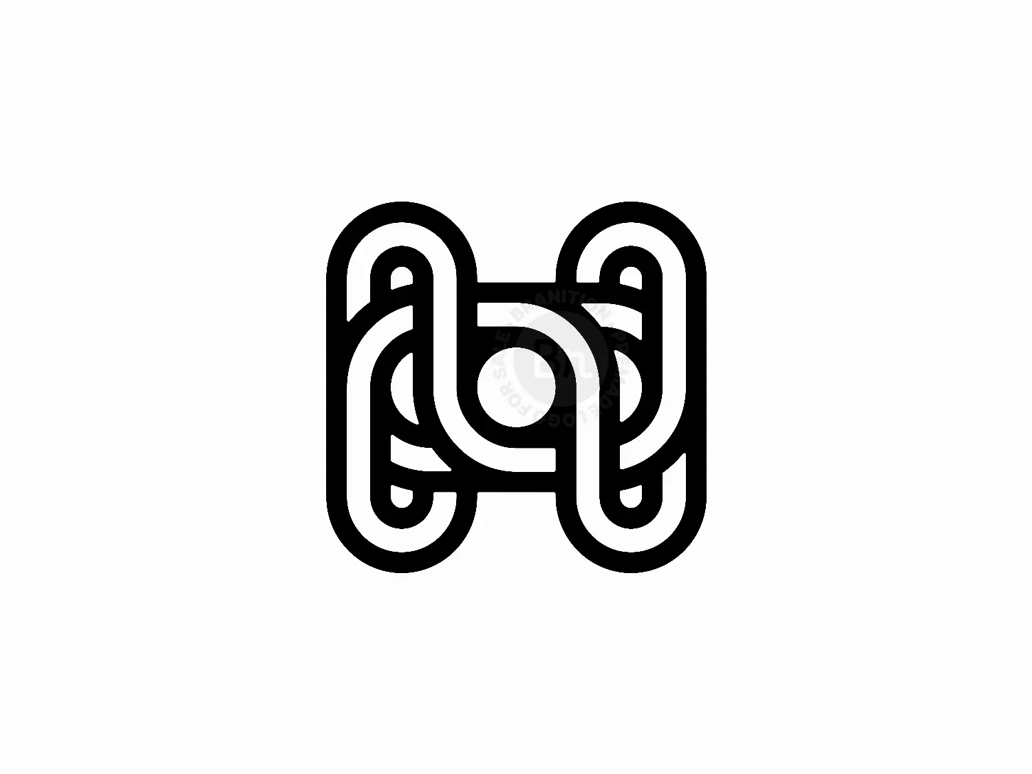 connection logo 31
