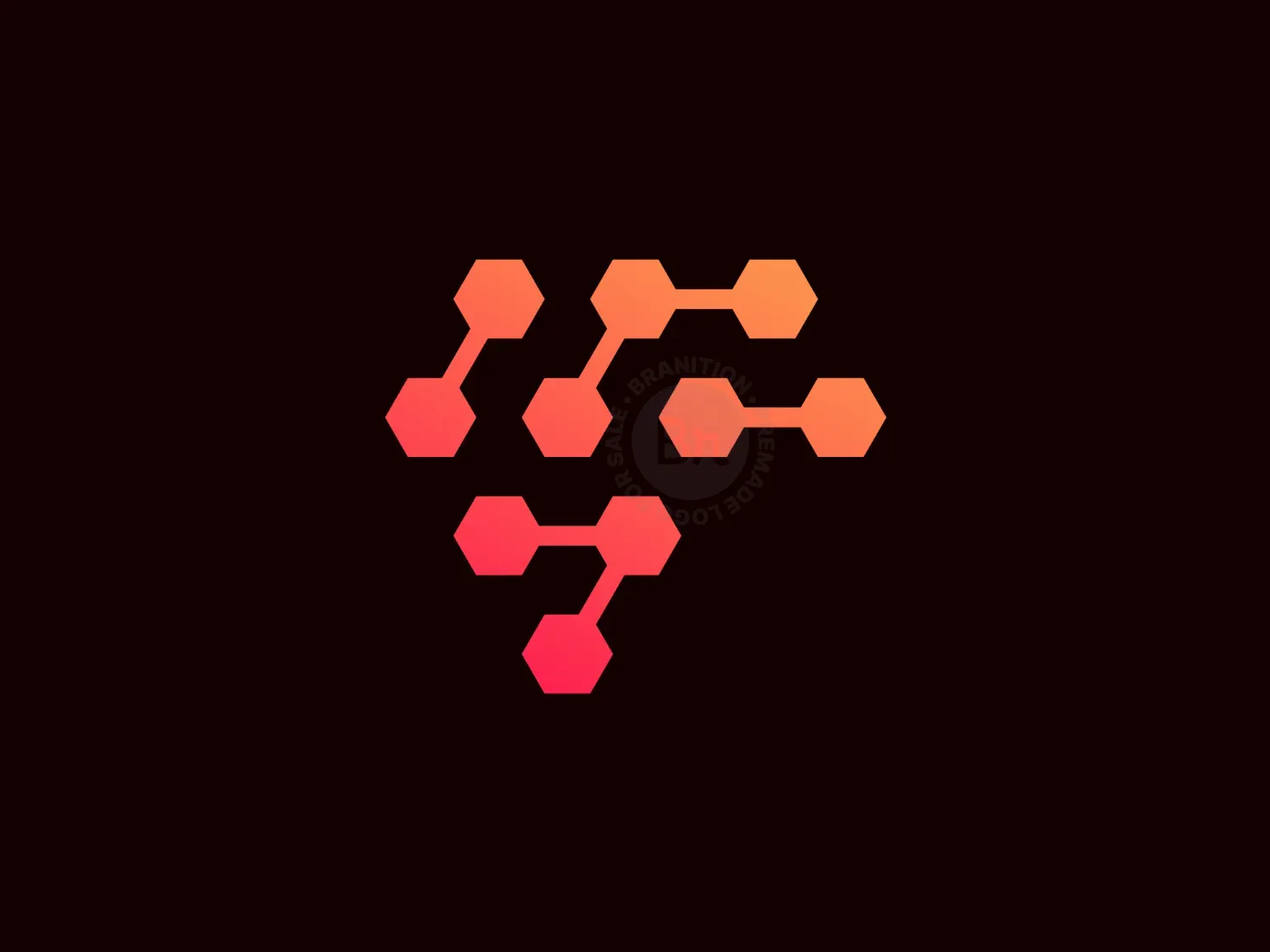 connection logo 28