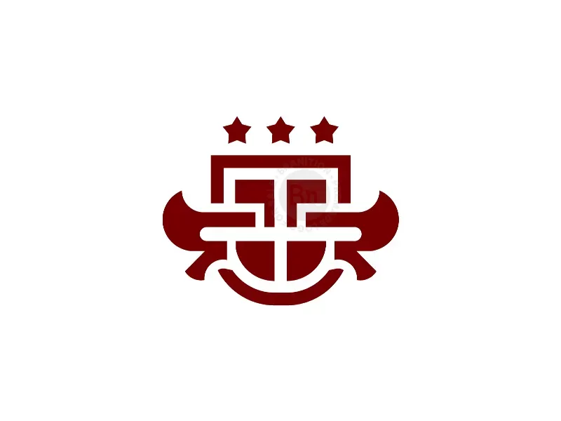 RR Rhino Shield Logo