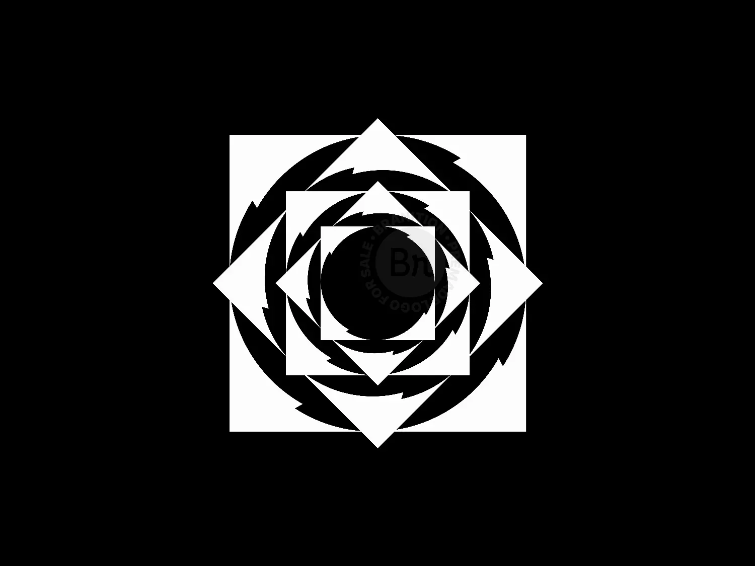Corporate Logo