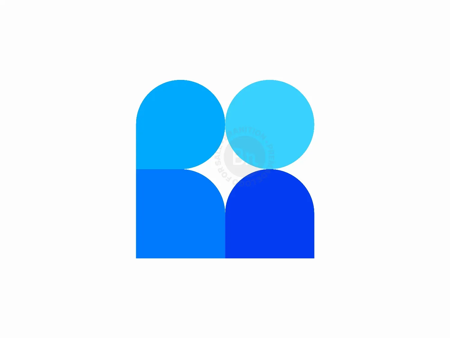 connection logo 27