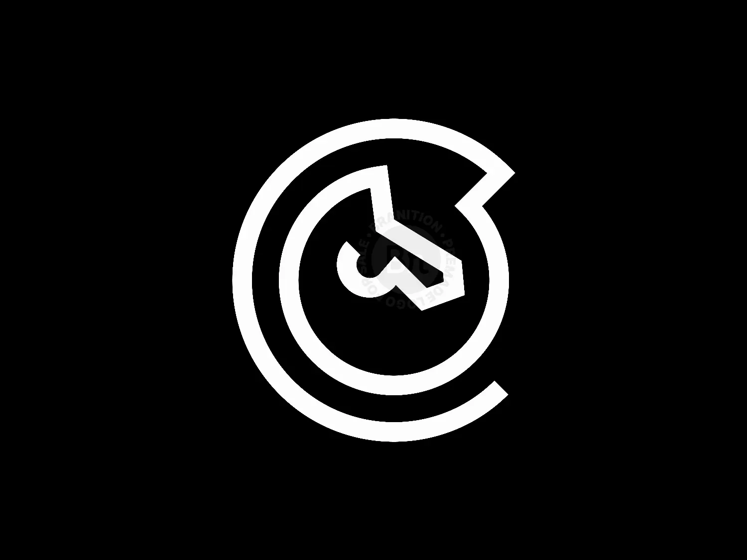 C, Horse Head