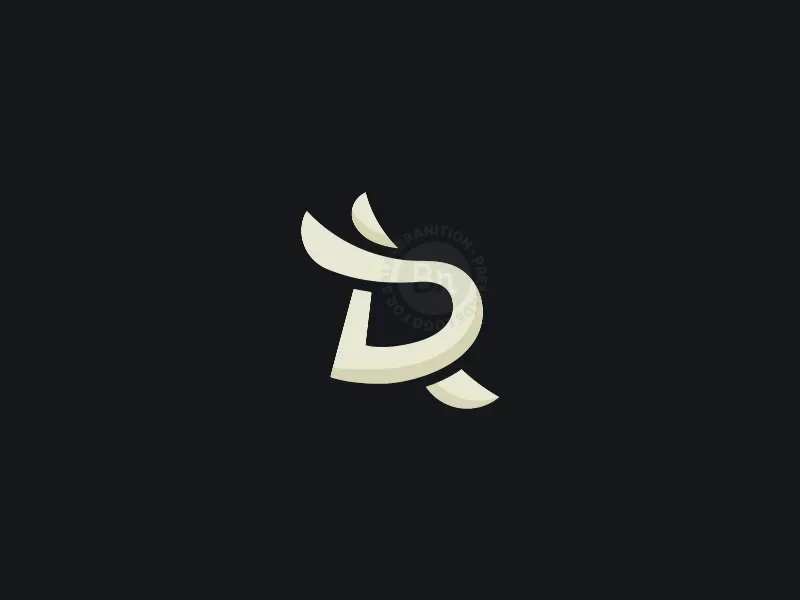 R Rabbit Logo